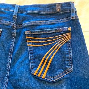 7 for All Mankind Jeans